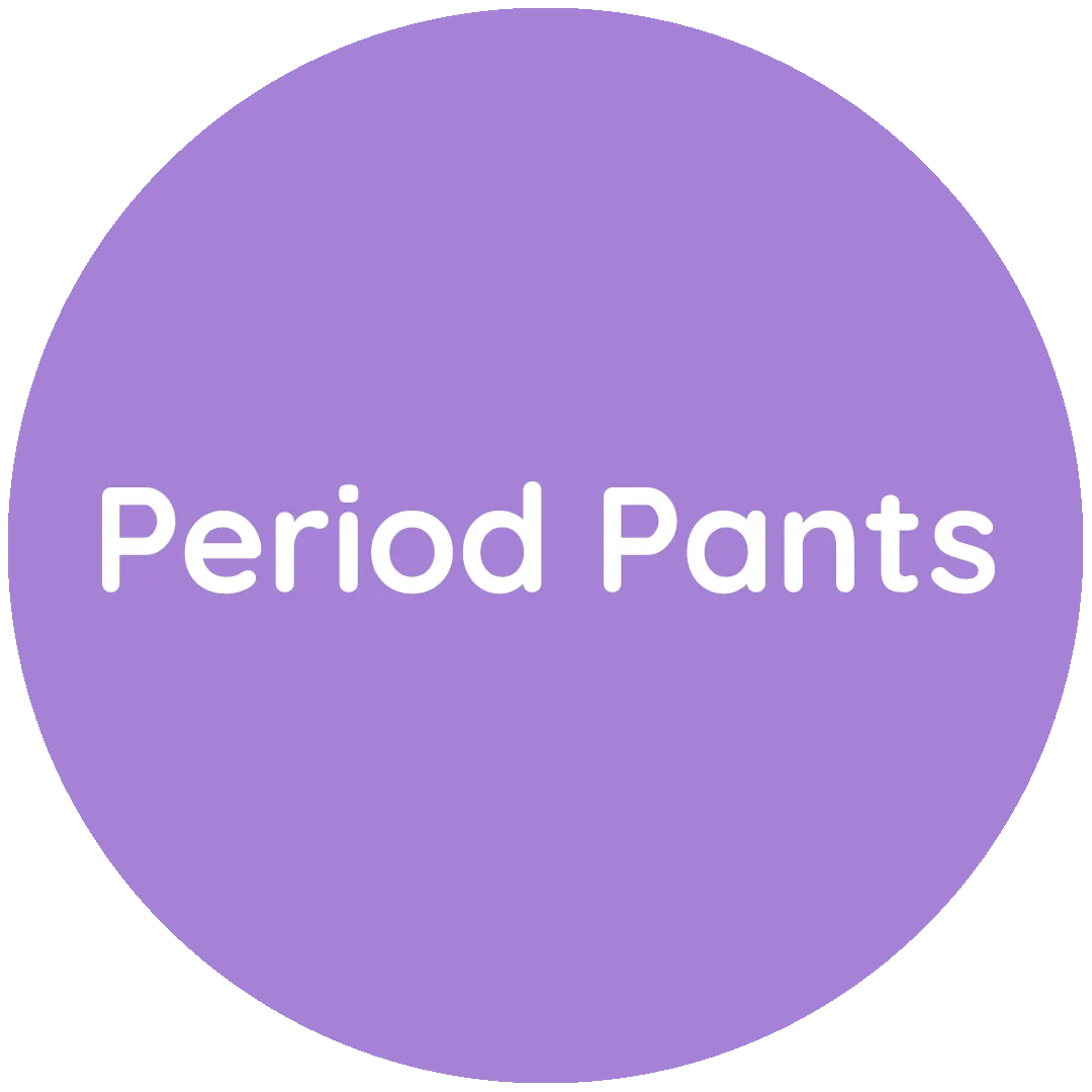 OUTLET - Period Pants