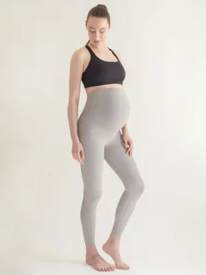 OVER THE BUMP MATERNITY SHAPE PANTS