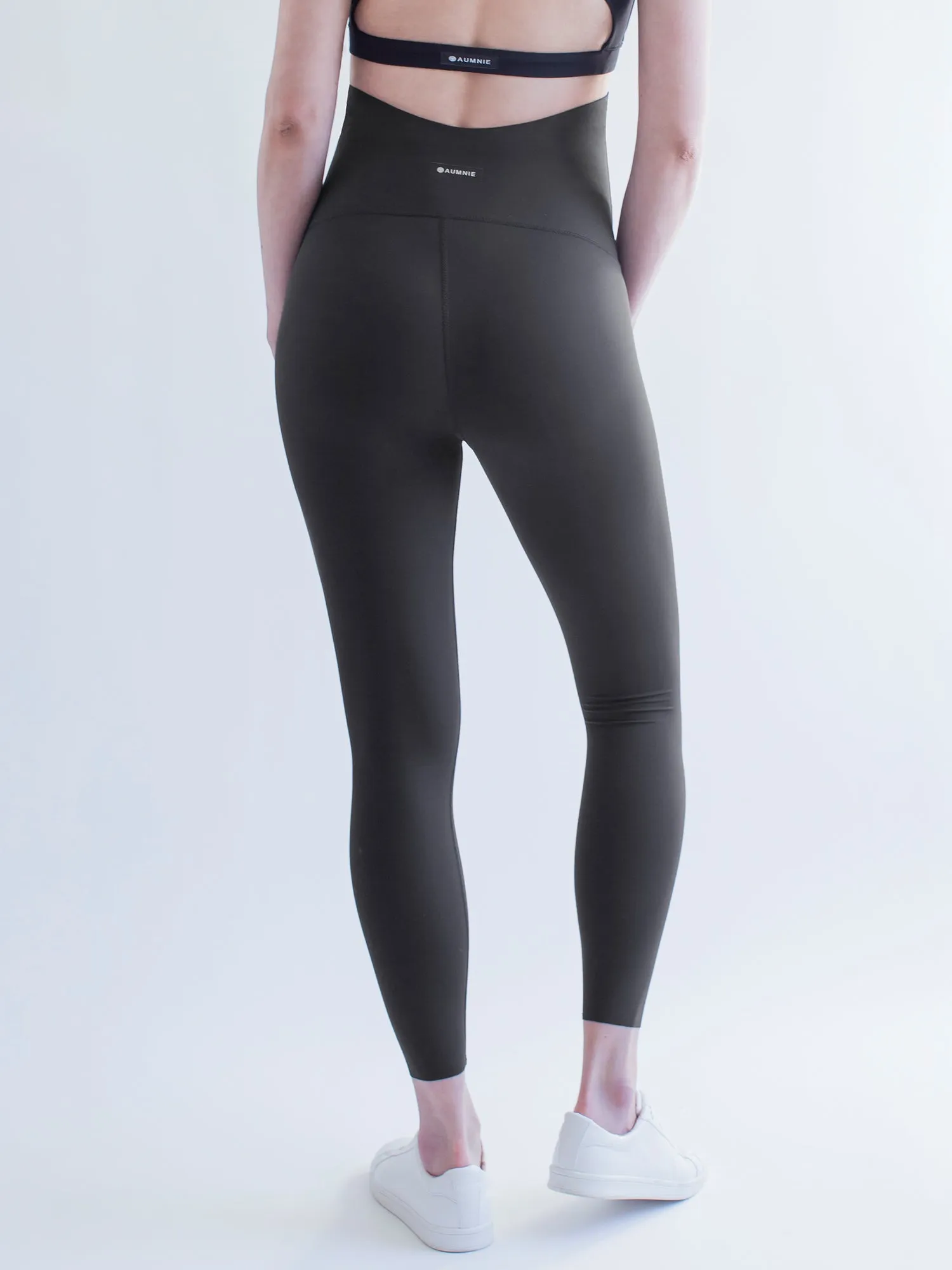 OVER THE BUMP MATERNITY SHAPE PANTS