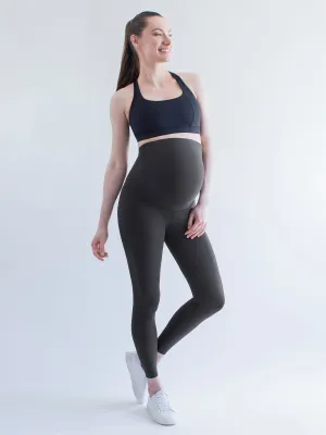 OVER THE BUMP MATERNITY SHAPE PANTS