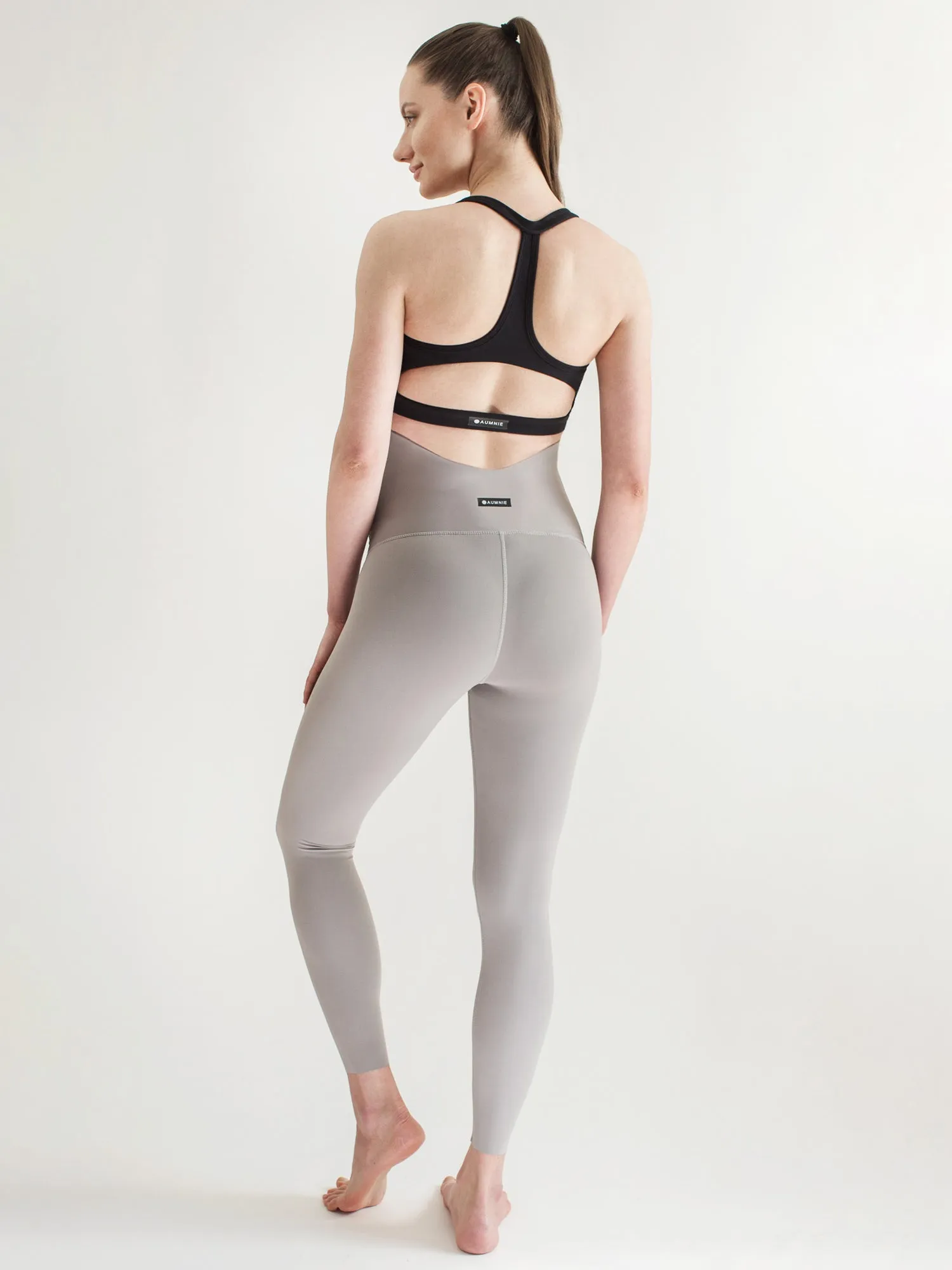 OVER THE BUMP MATERNITY SHAPE PANTS