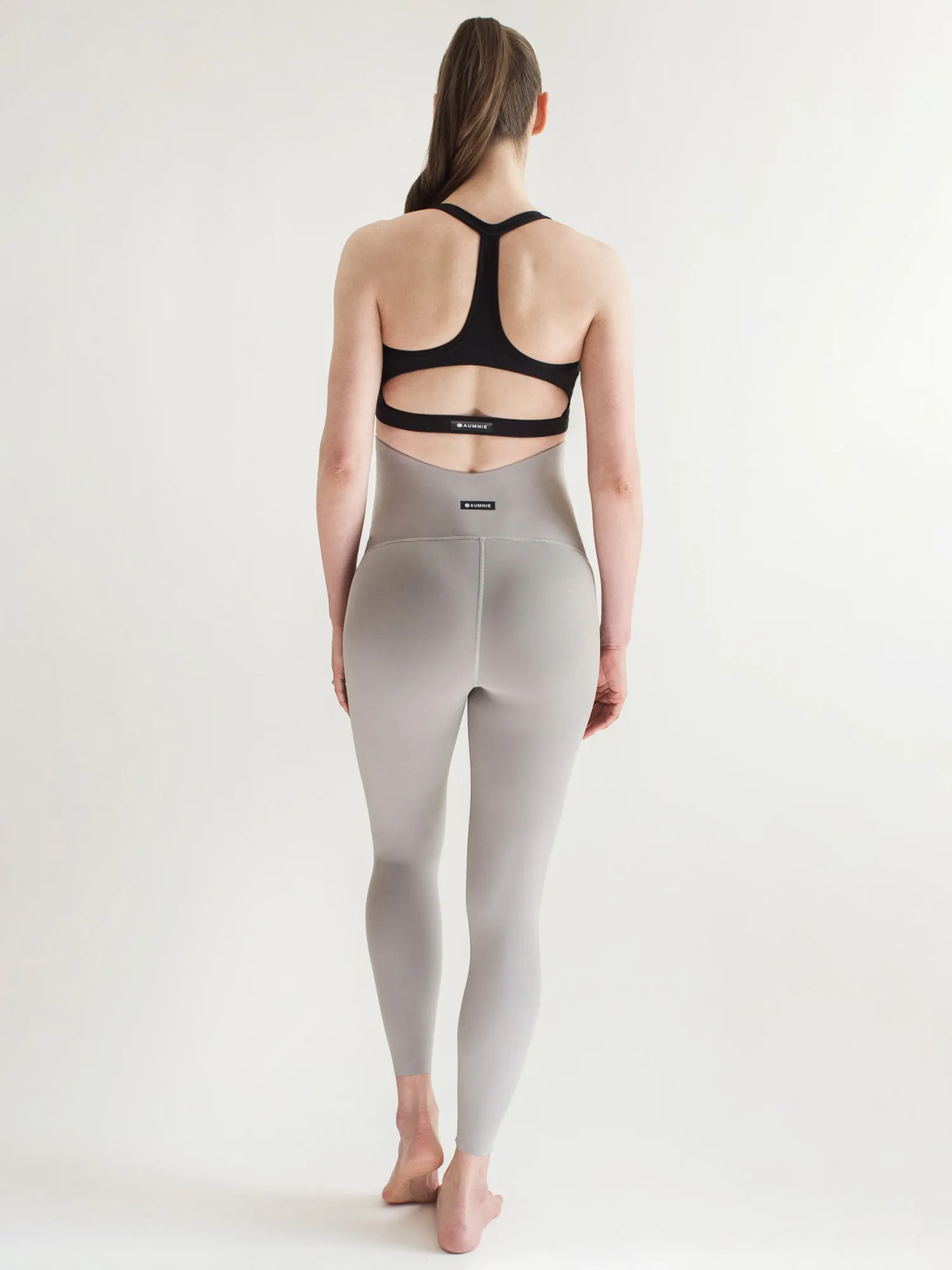 OVER THE BUMP MATERNITY SHAPE PANTS