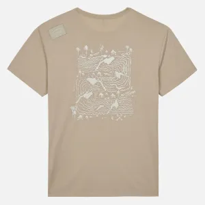 Oxbow Bouillouses Tee