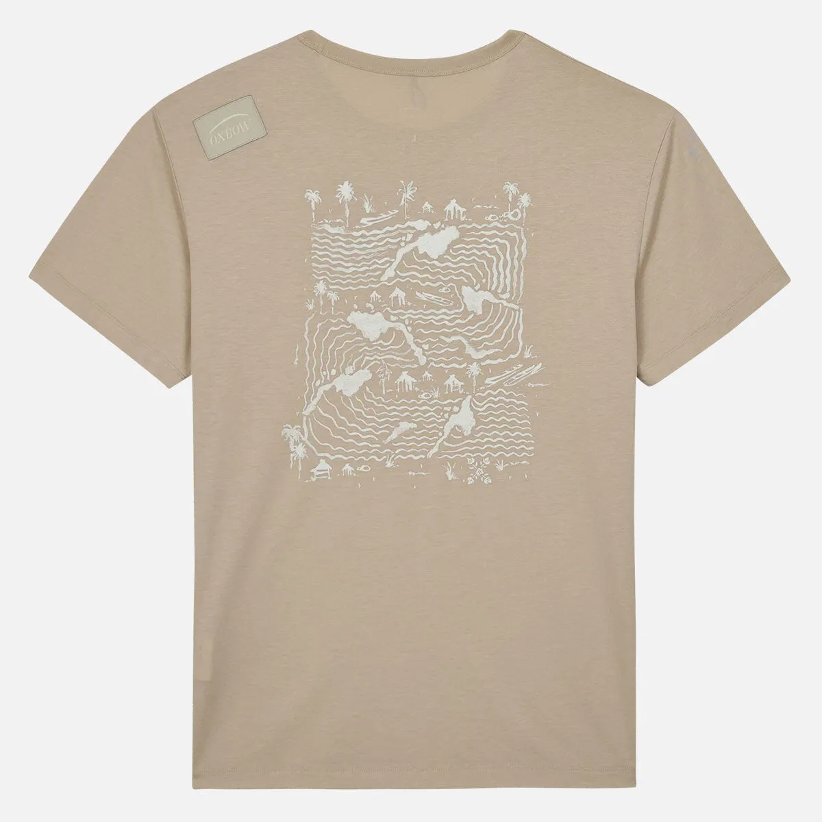 Oxbow Bouillouses Tee