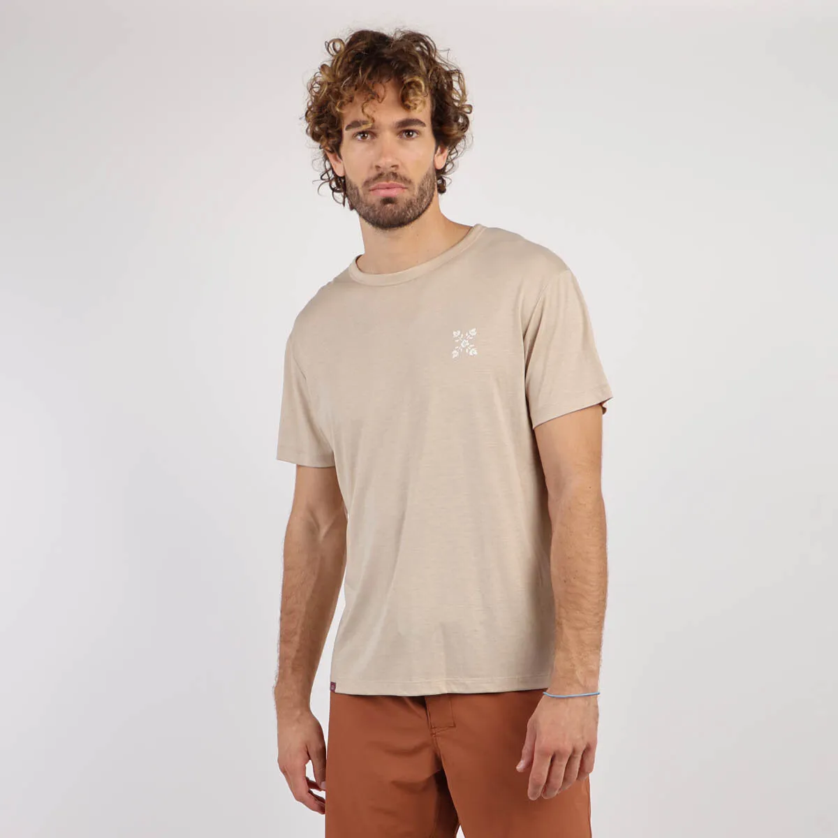 Oxbow Bouillouses Tee