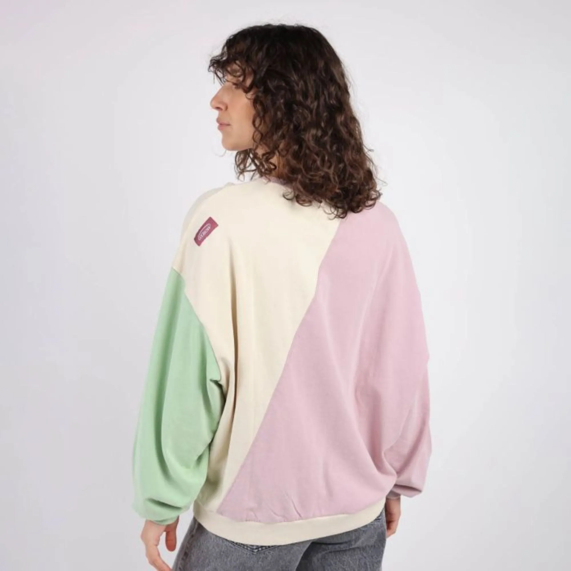 Oxbow Women's Suma Sweatshirt