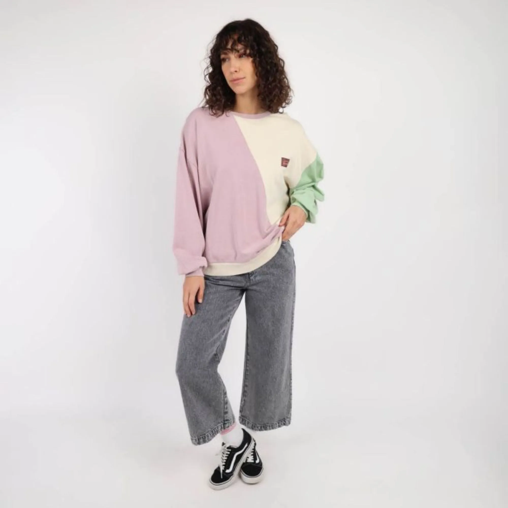 Oxbow Women's Suma Sweatshirt