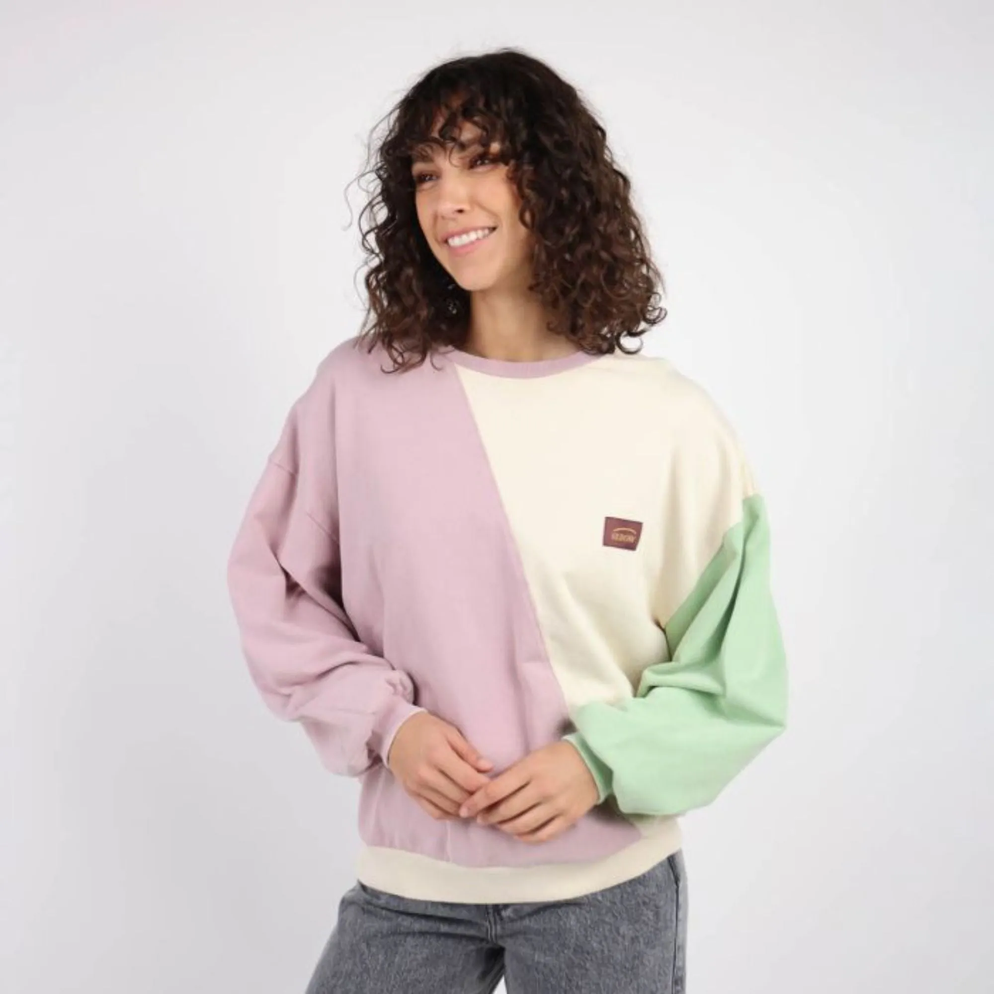 Oxbow Women's Suma Sweatshirt