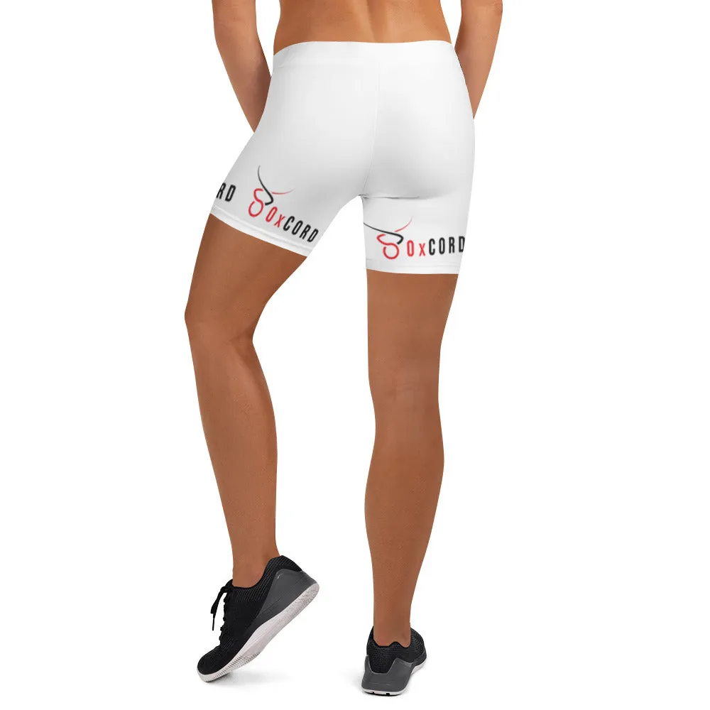 OxFit Seamless Shorts