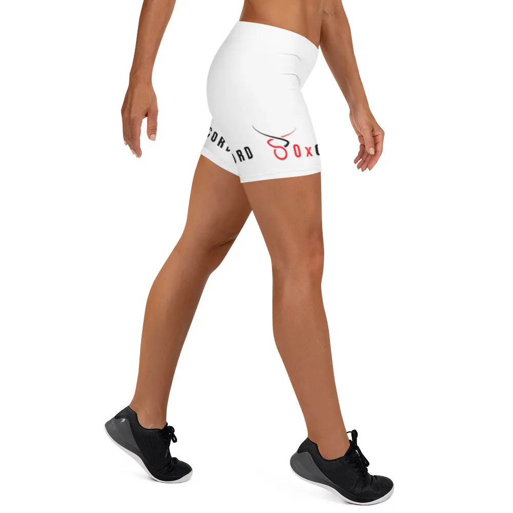 OxFit Seamless Shorts
