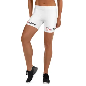 OxFit Seamless Shorts