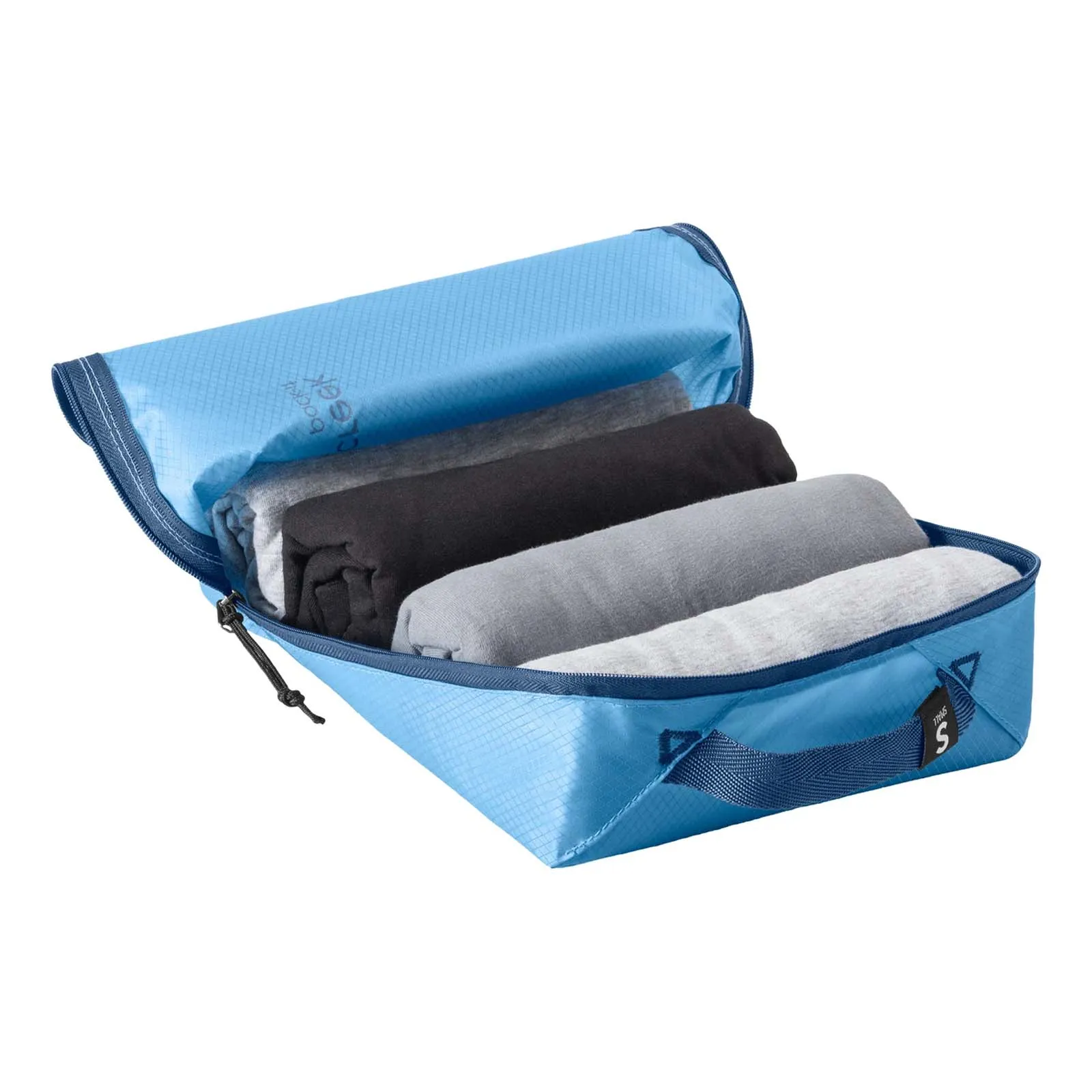 Pack-It 24 Isolate Cube S Blue Dawn