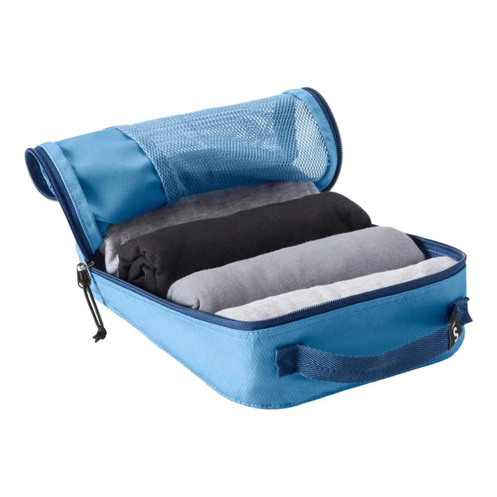 Pack-It 24 Reveal Cube S Storm Grey