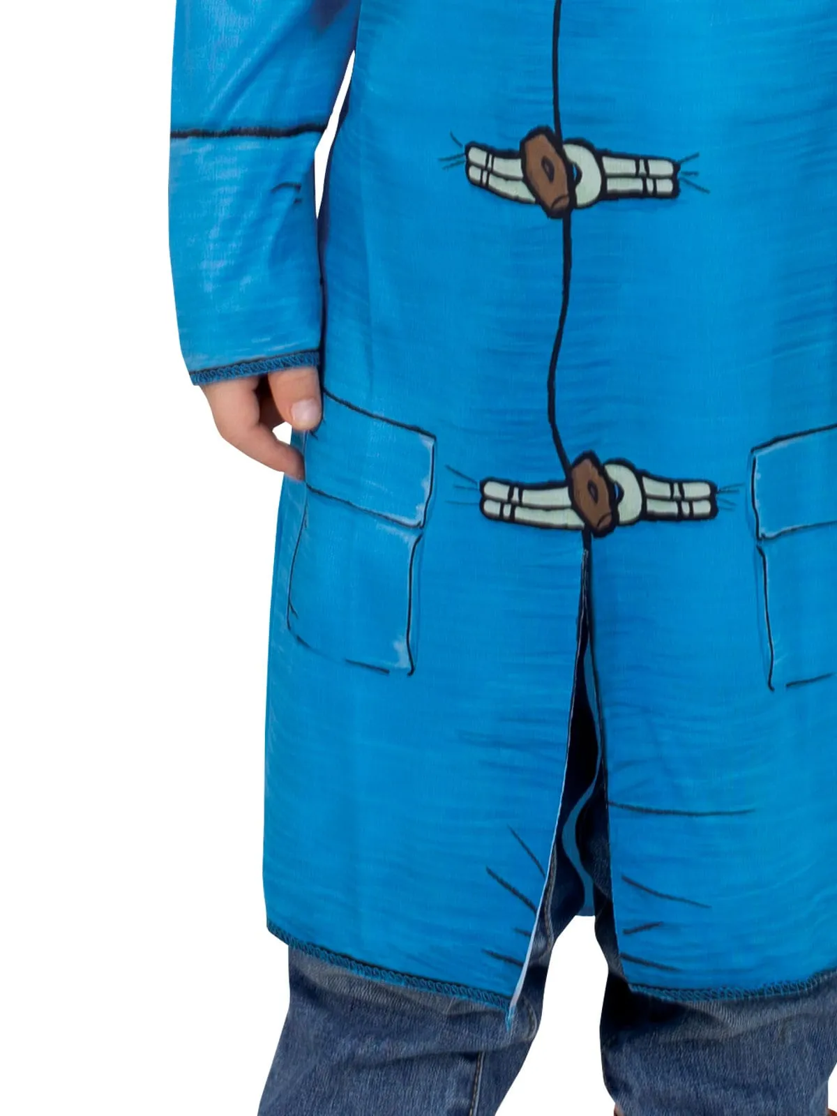 Paddington Bear Children's Costume