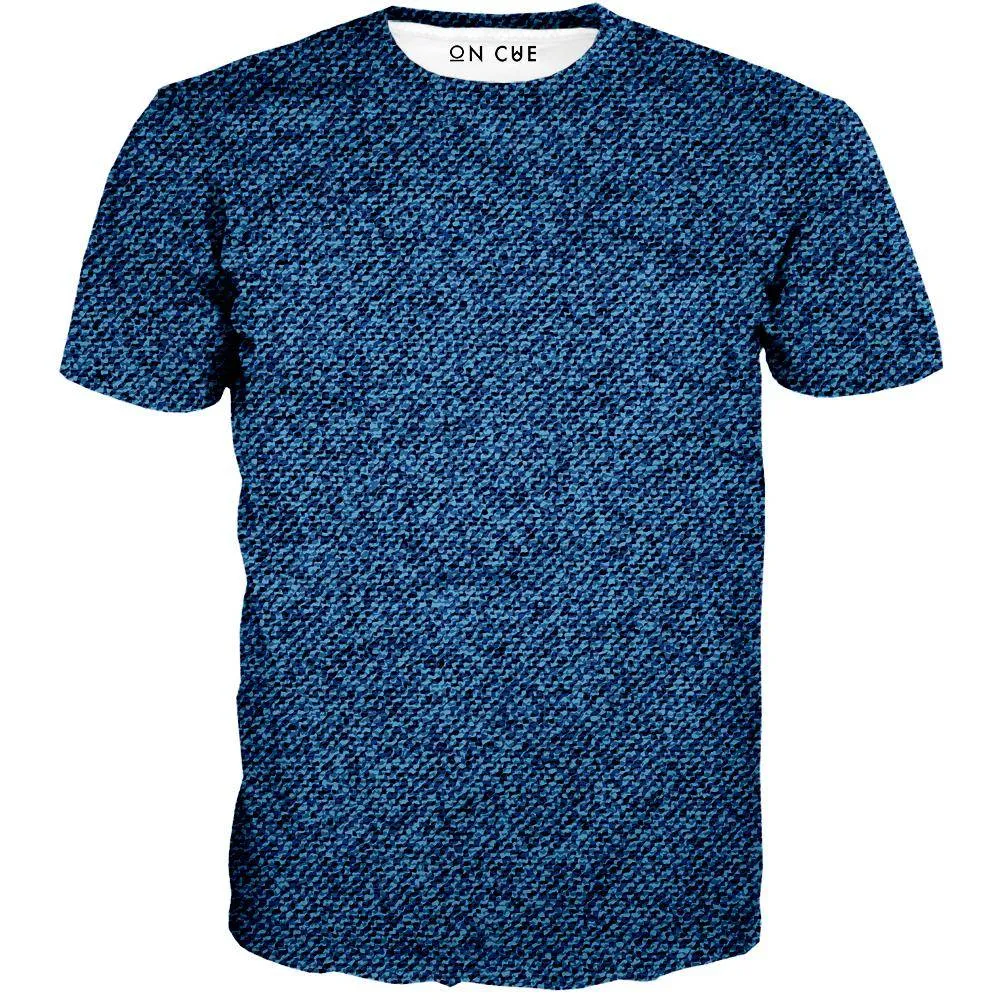 Painted Dots T-Shirt