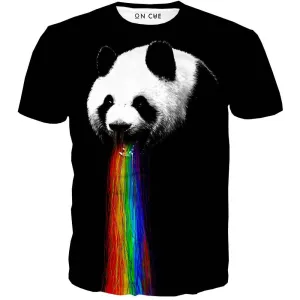 Pandalicious T-Shirt