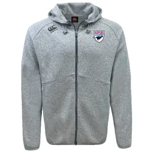 Panther Rugby Academy Tempo Vapodri Full-Zip Hoodie by Canterbury