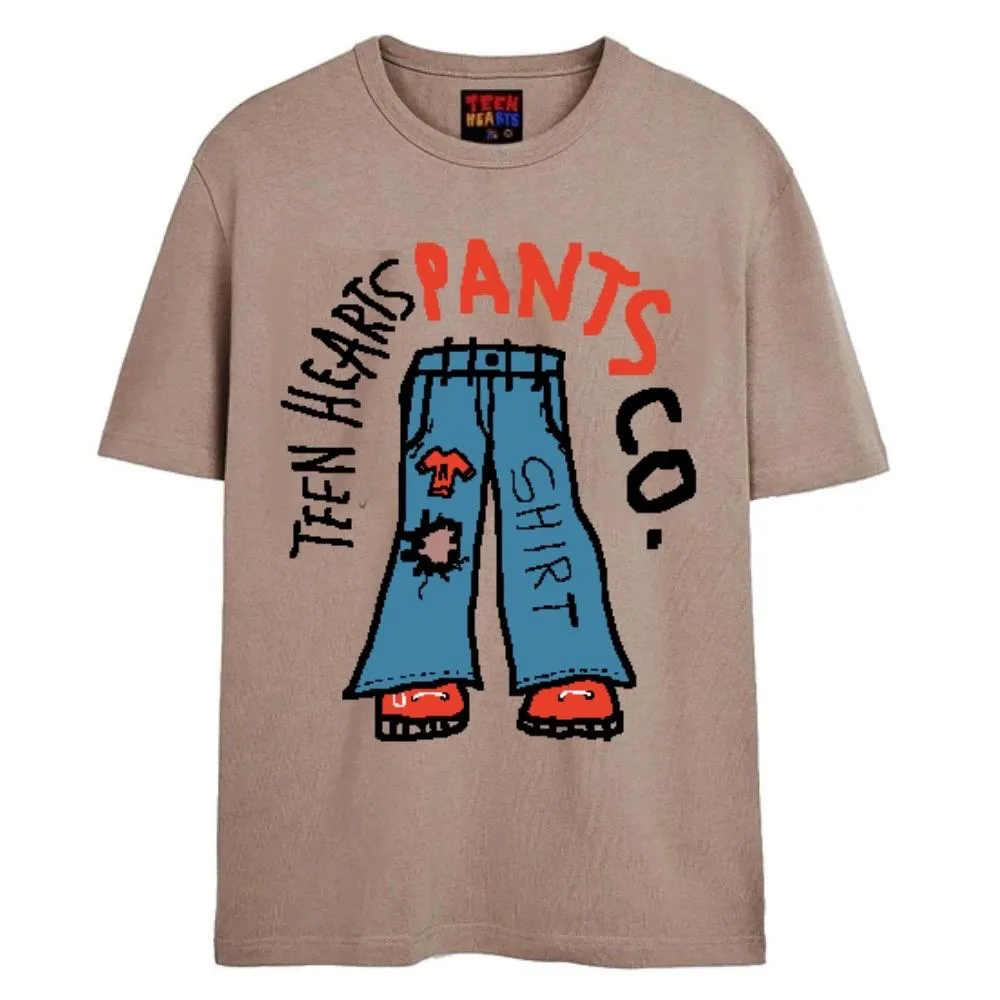 PANTS SHIRT