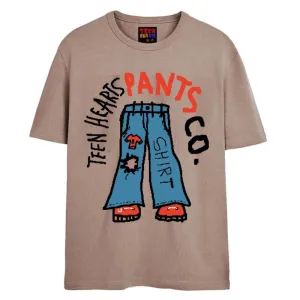PANTS SHIRT