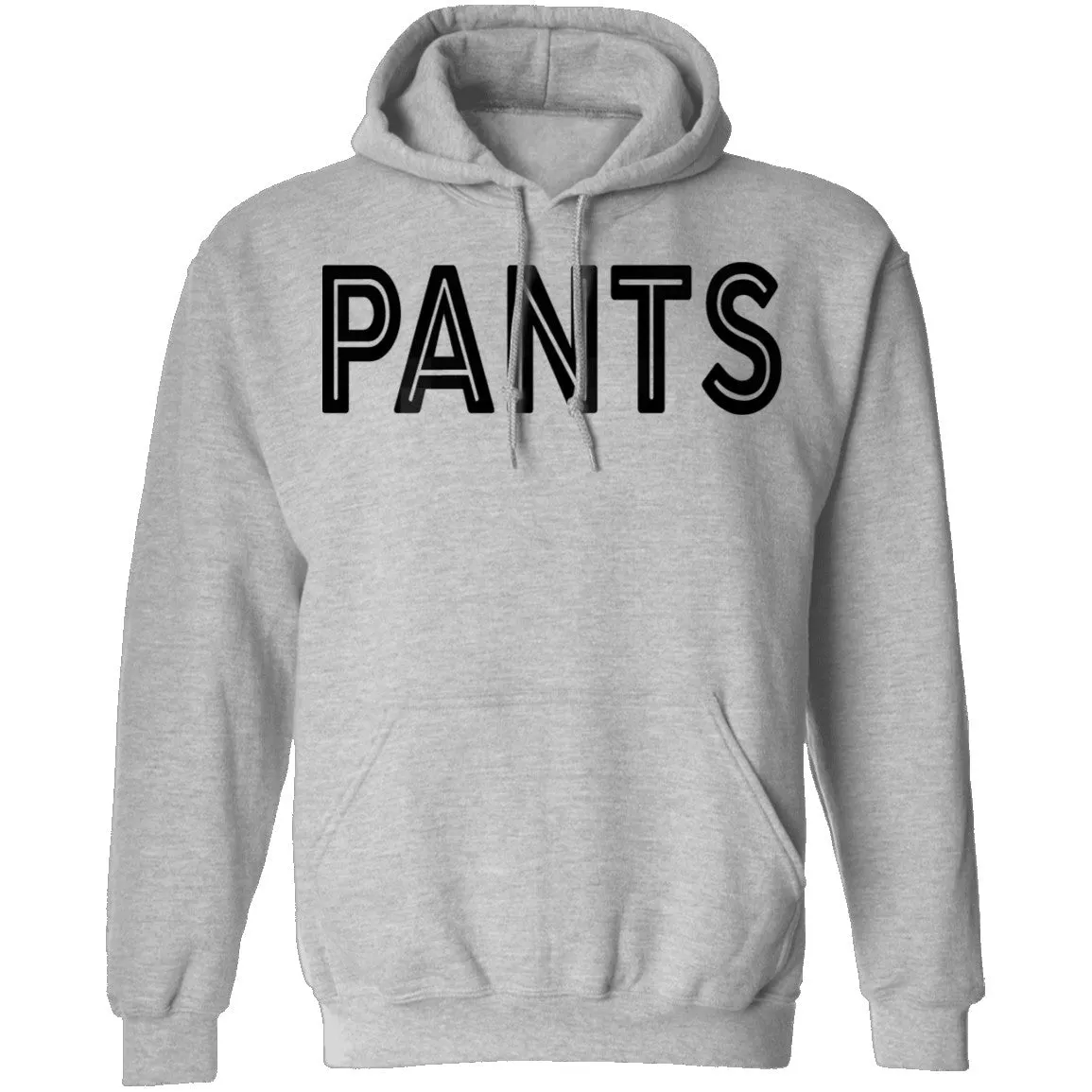 Pants T-Shirt