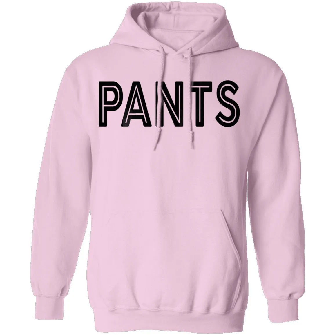 Pants T-Shirt