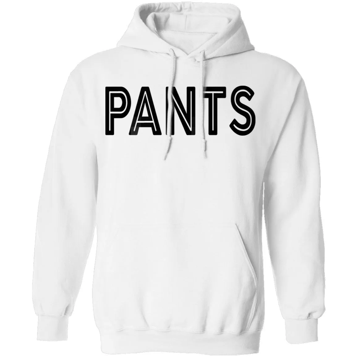 Pants T-Shirt