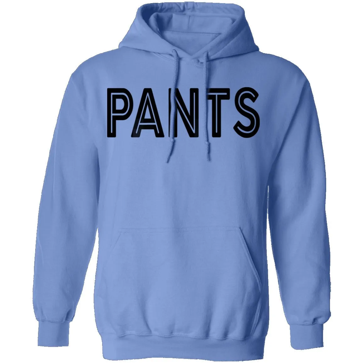Pants T-Shirt