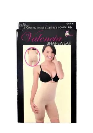 PANTY FAJA LARGA