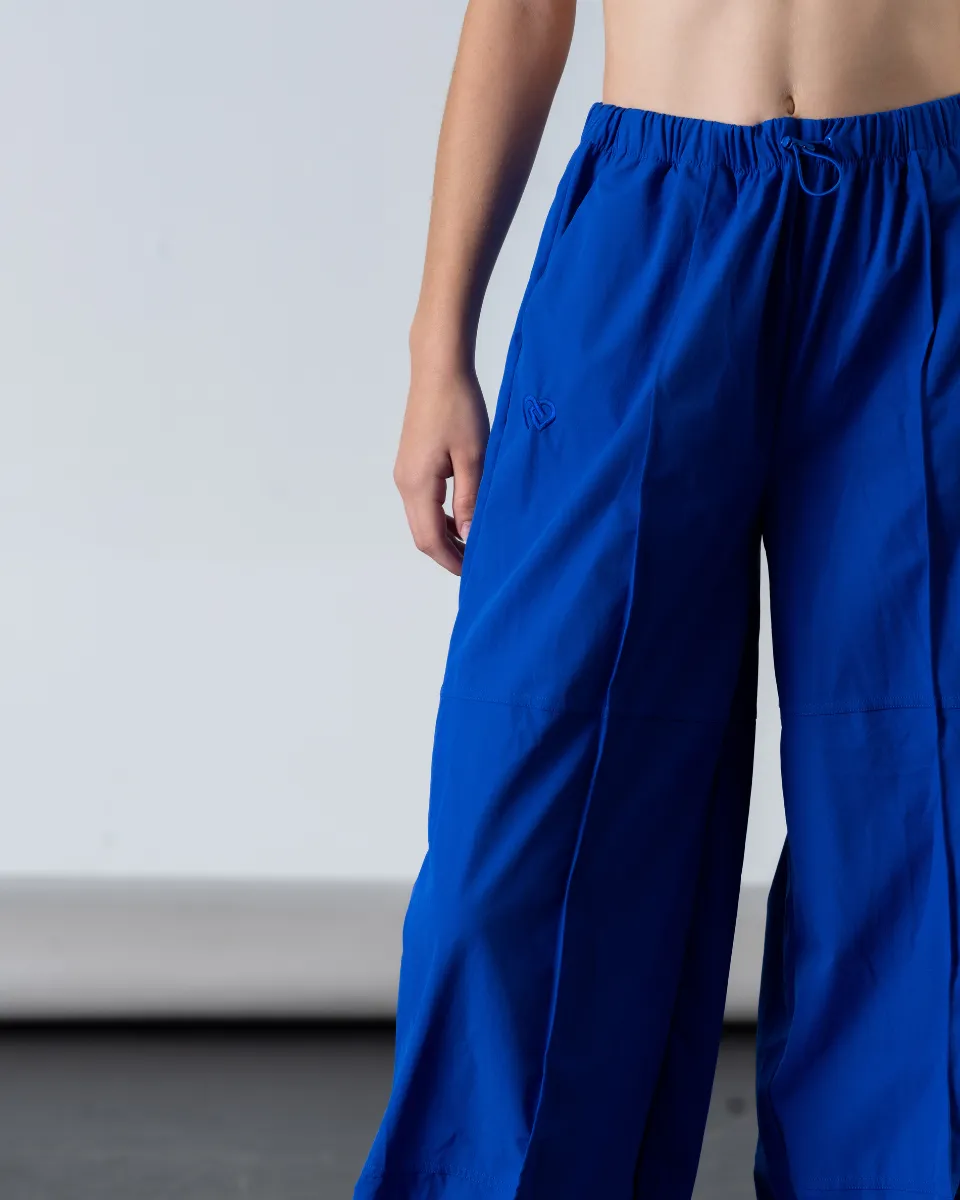 Parachute Pants Royal