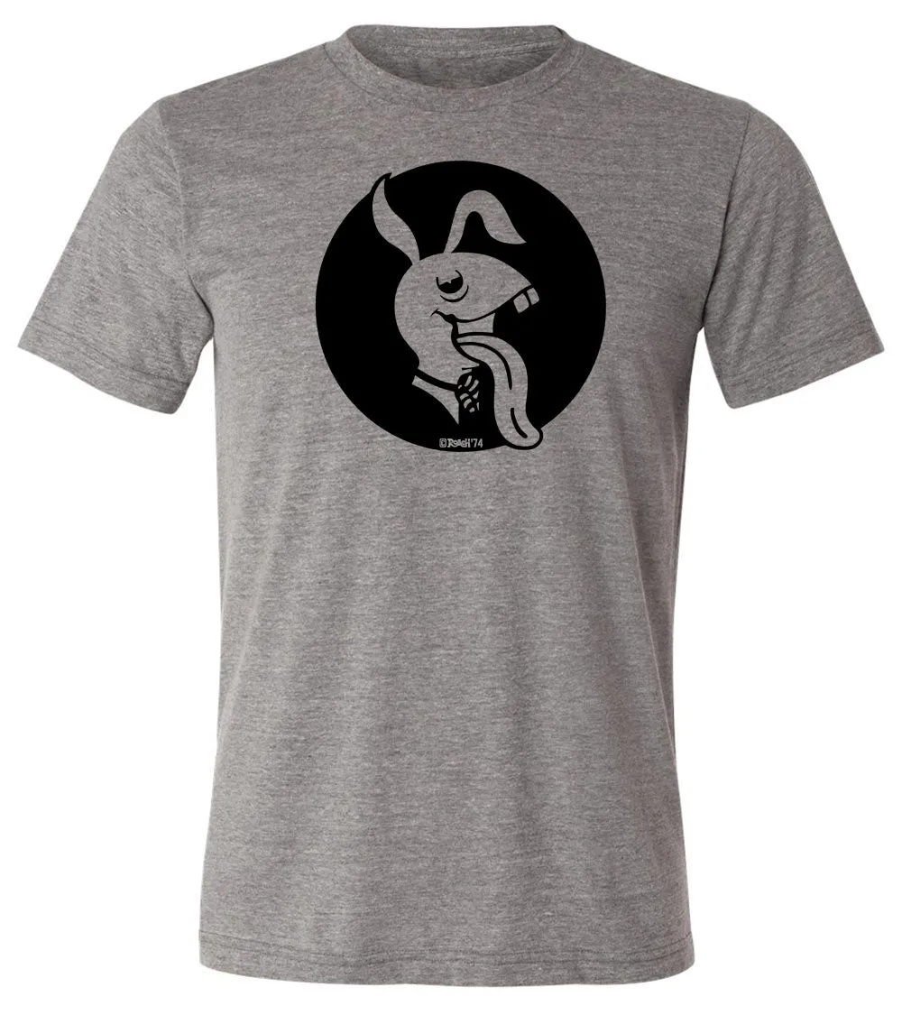 Party Rabbit T-shirt