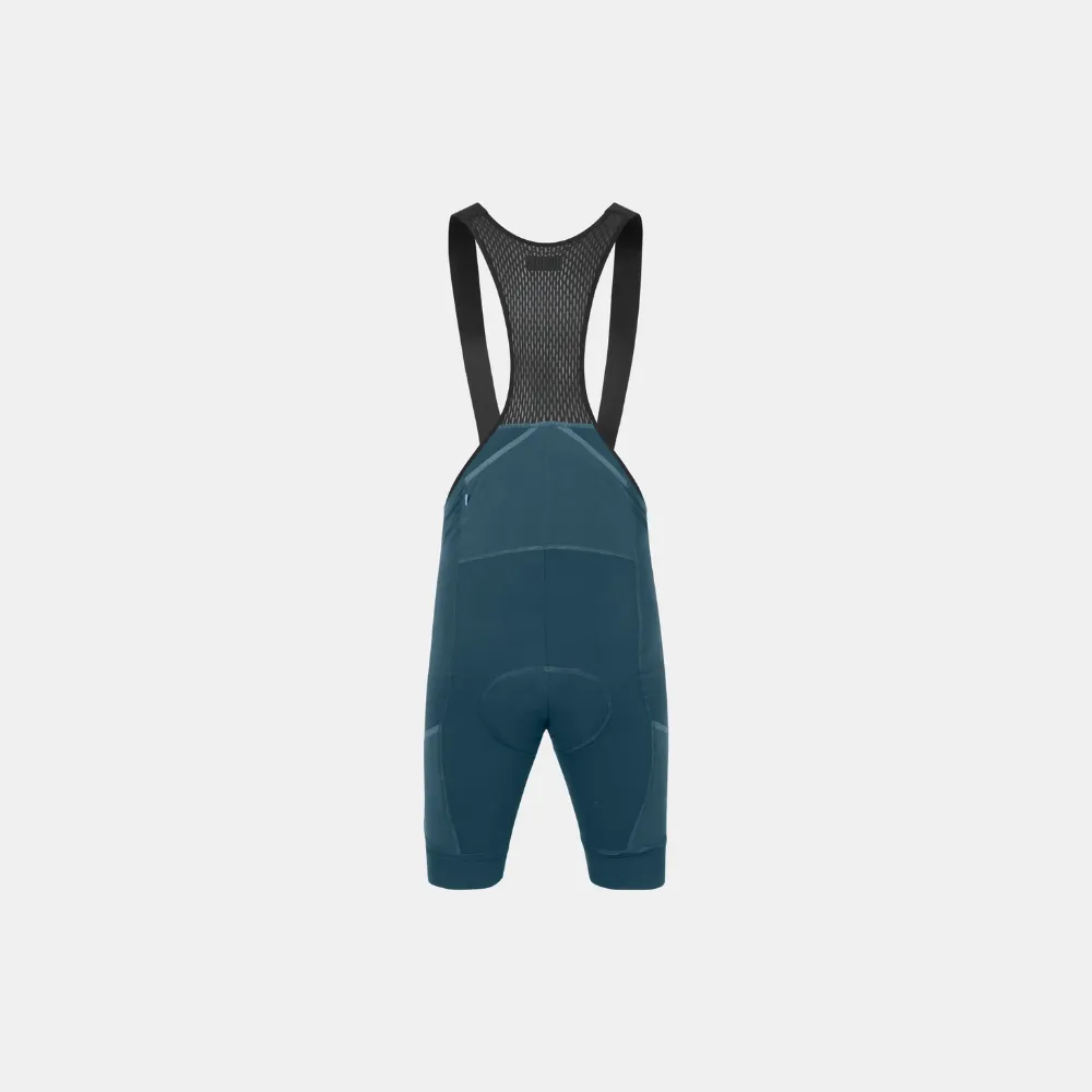 Pas Normal Studios Escapism Bibs - Classic Blue