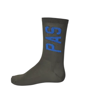 Pas Normal Studios - PAS Mechanism Socks - Dark Olive