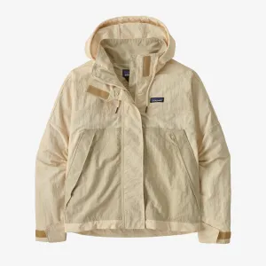 Patagonia - W's Skysail Jkt - Natural
