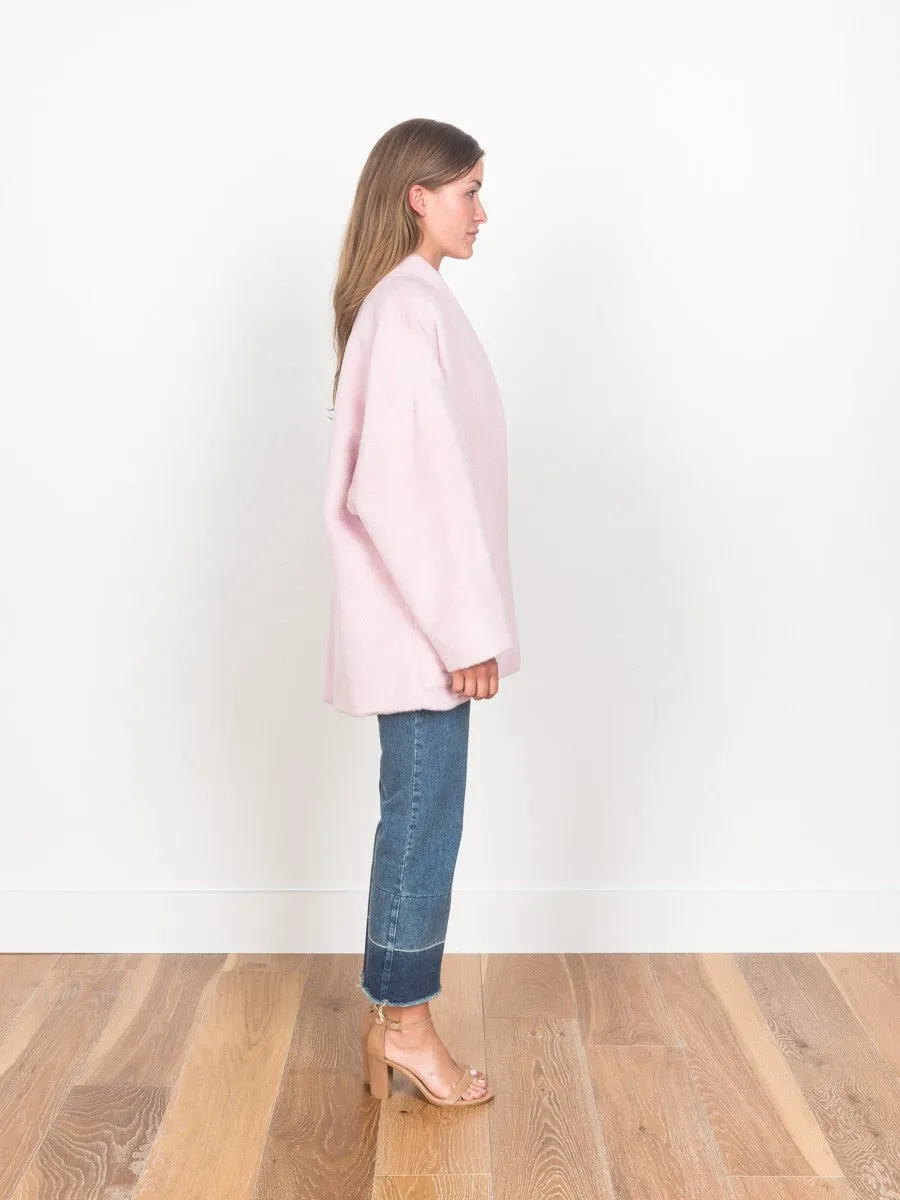 patch pocket jacket