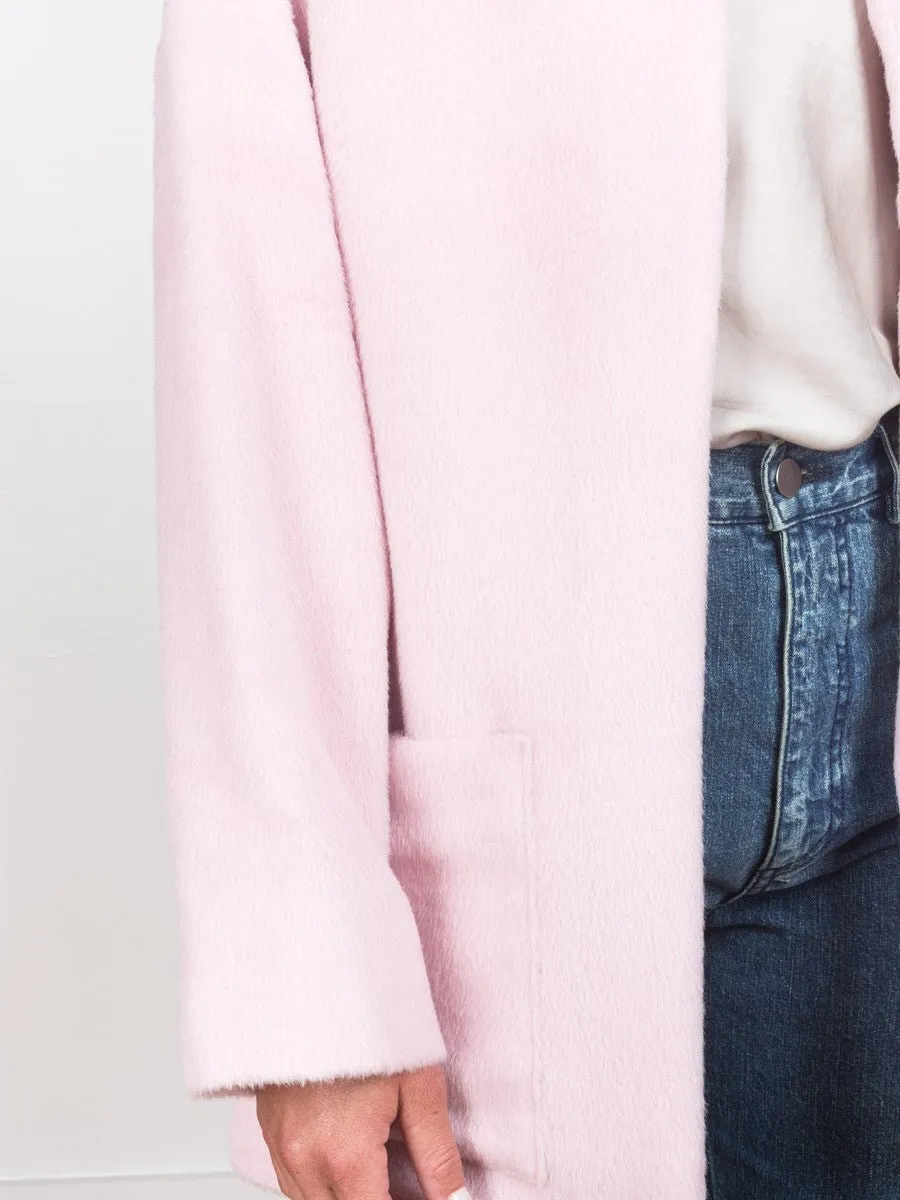 patch pocket jacket