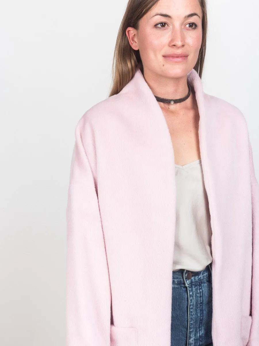 patch pocket jacket