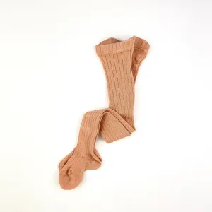 Peach Tights