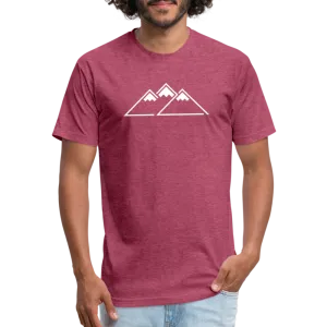 Peaks Tee