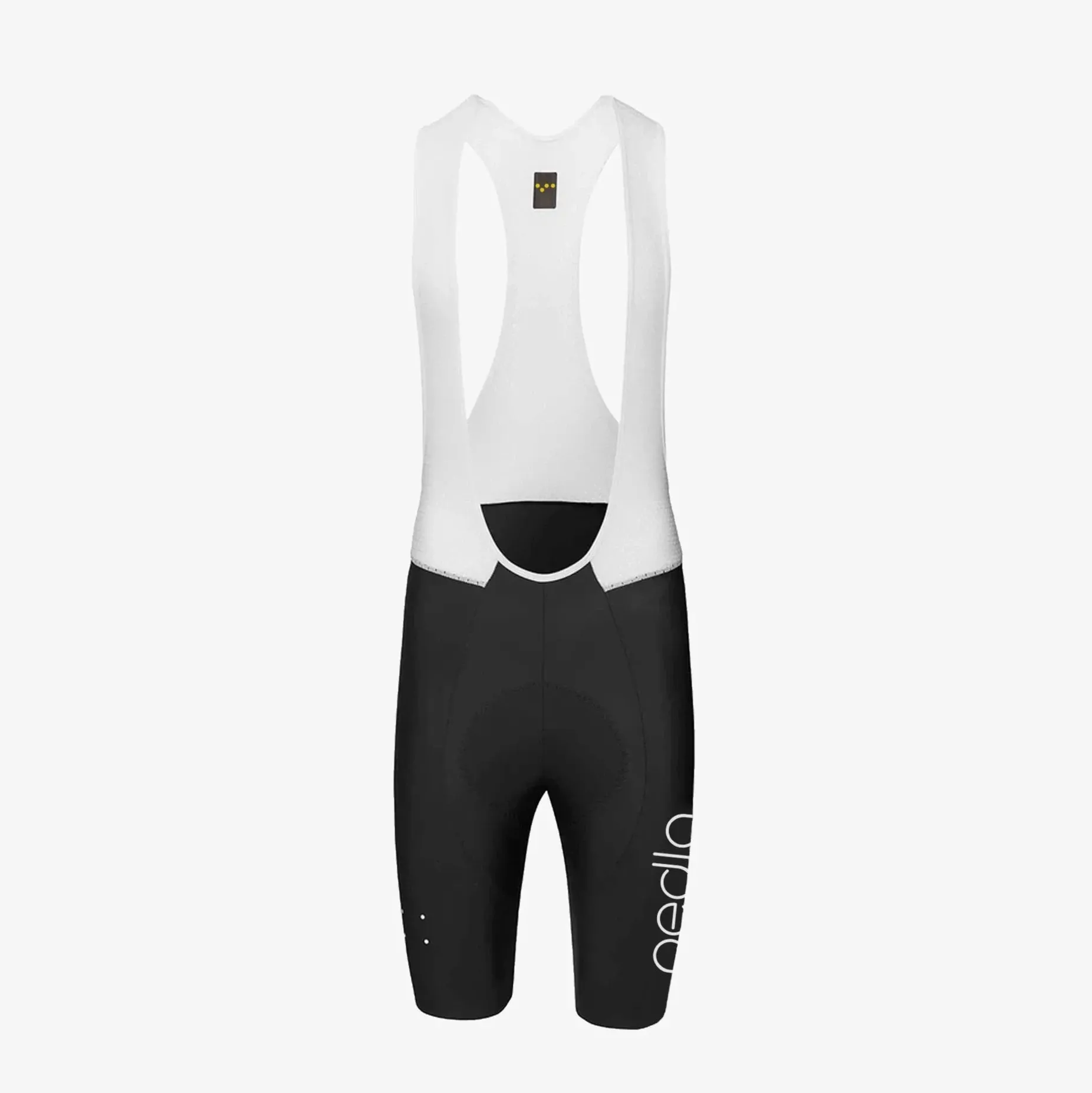 Pedla Men's TEAM SuperFIT G  Bib Short