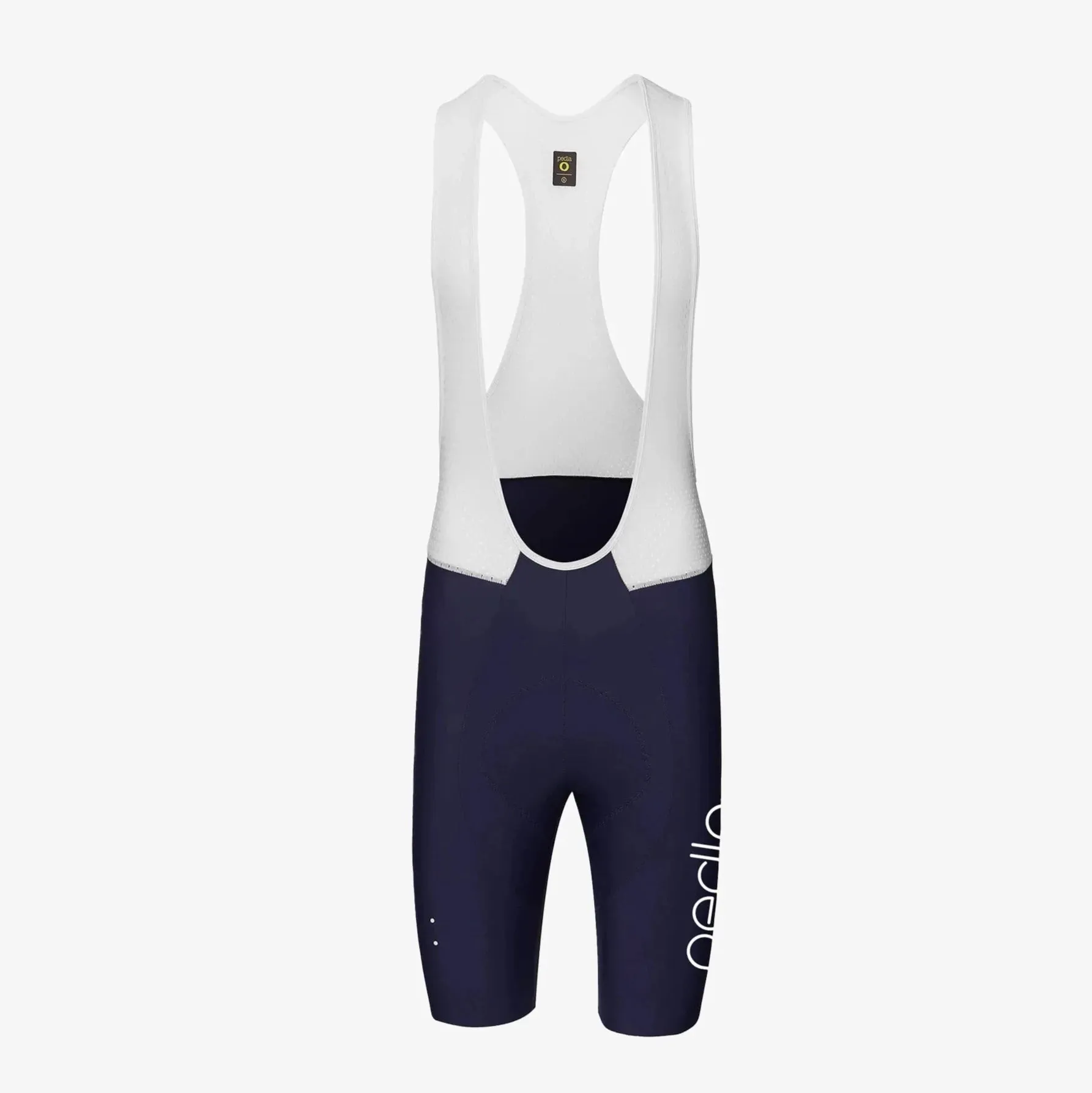 Pedla Men's TEAM SuperFIT G  Bib Short
