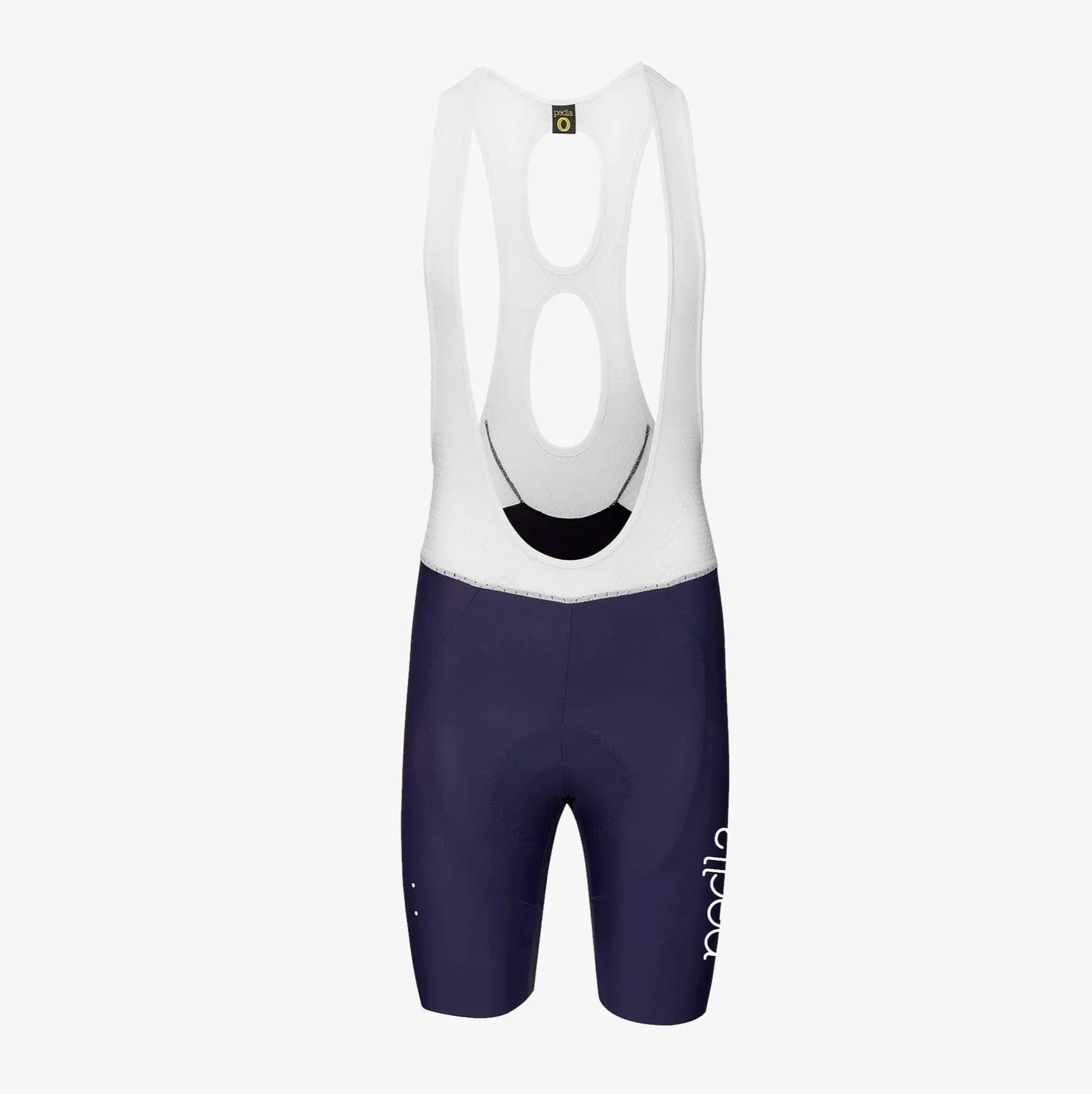Pedla Women's TEAM SuperFIT G  Bib Shorts