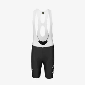 Pedla Women's TEAM SuperFIT G  Bib Shorts