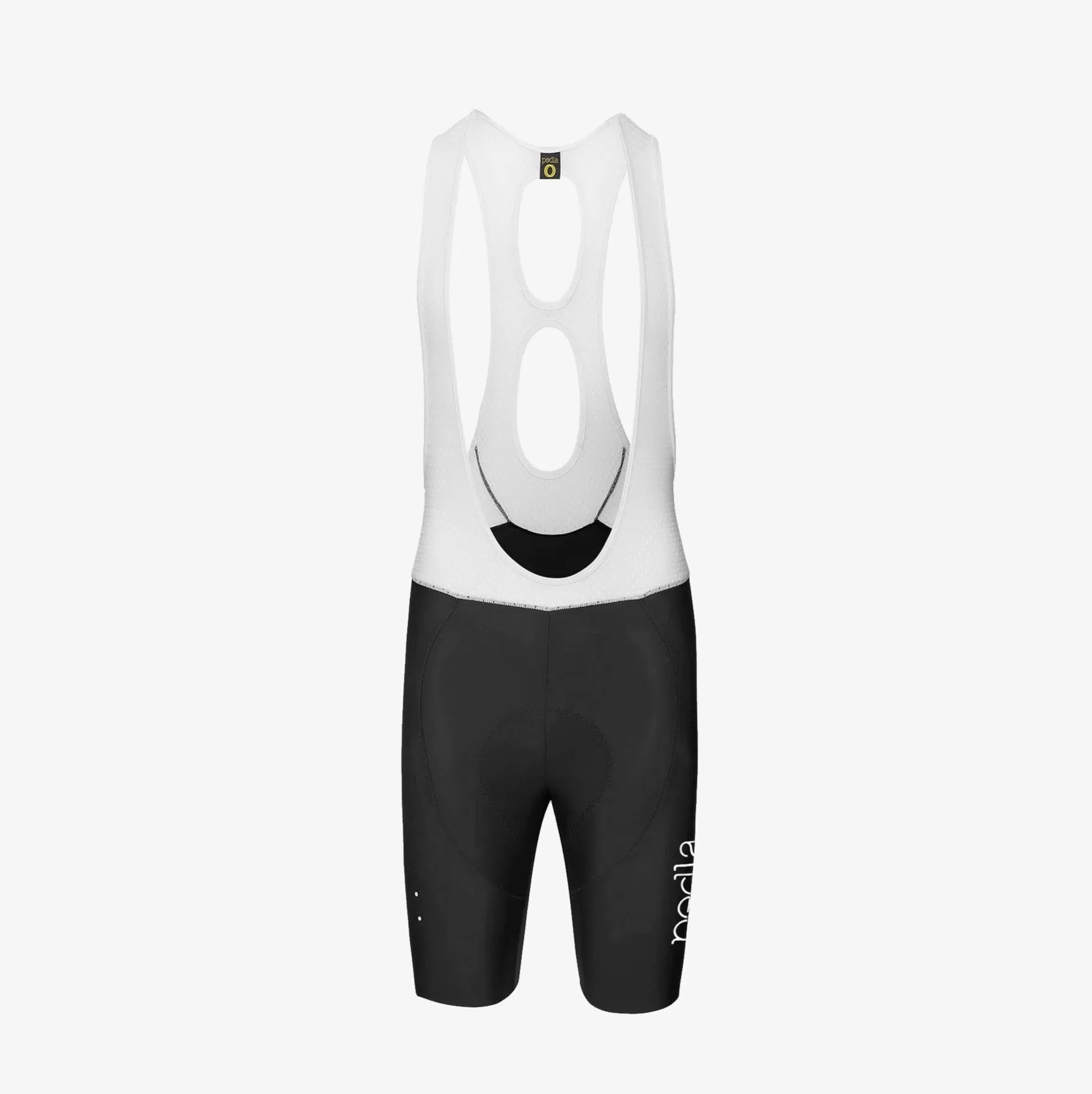 Pedla Women's TEAM SuperFIT G  Bib Shorts