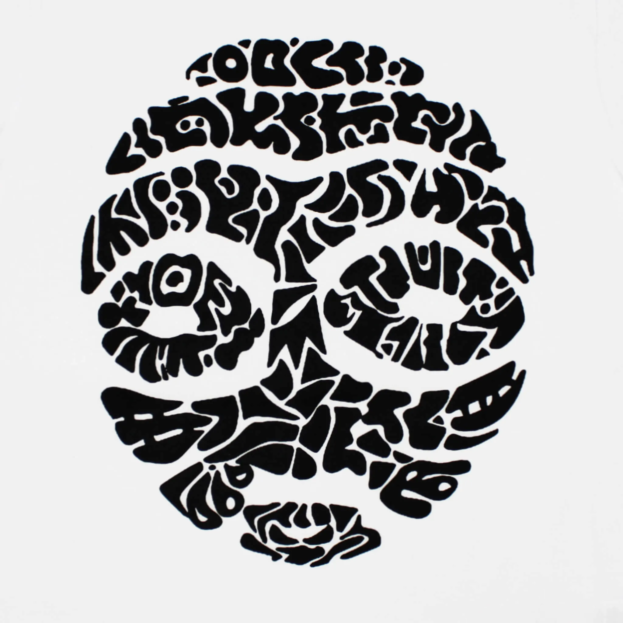 PELENGANA SEGOU WARRIOR MASK (UNISEX SHORT SLEEVE T-SHIRT)