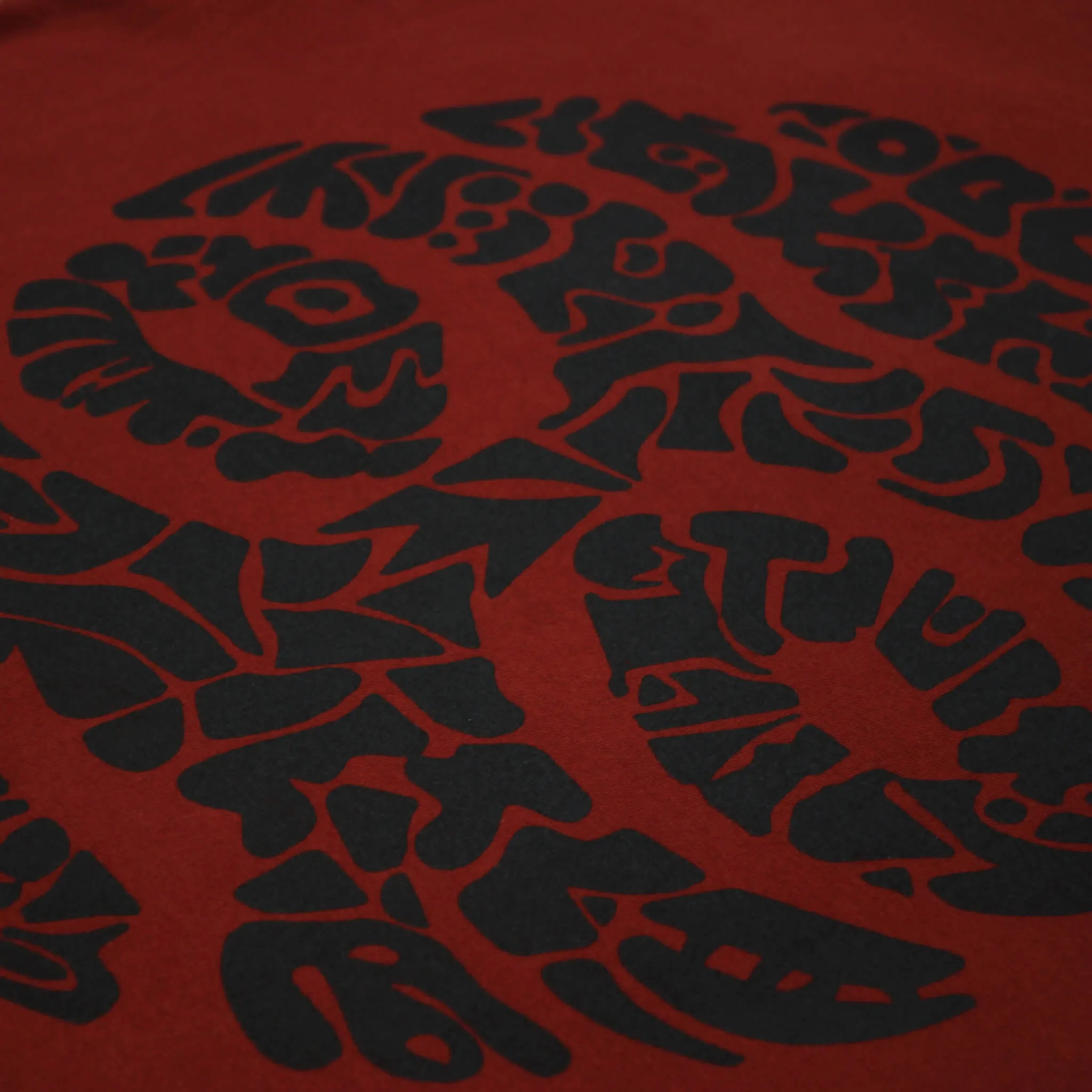 PELENGANA SEGOU WARRIOR MASK (UNISEX SHORT SLEEVE T-SHIRT)