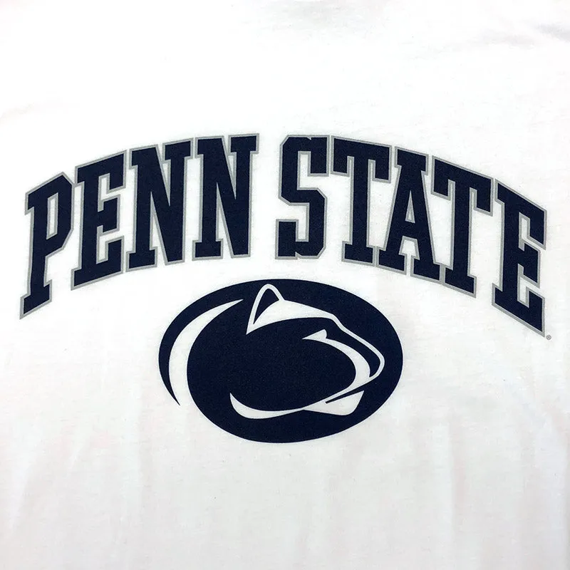 Penn State over Lion T-shirt