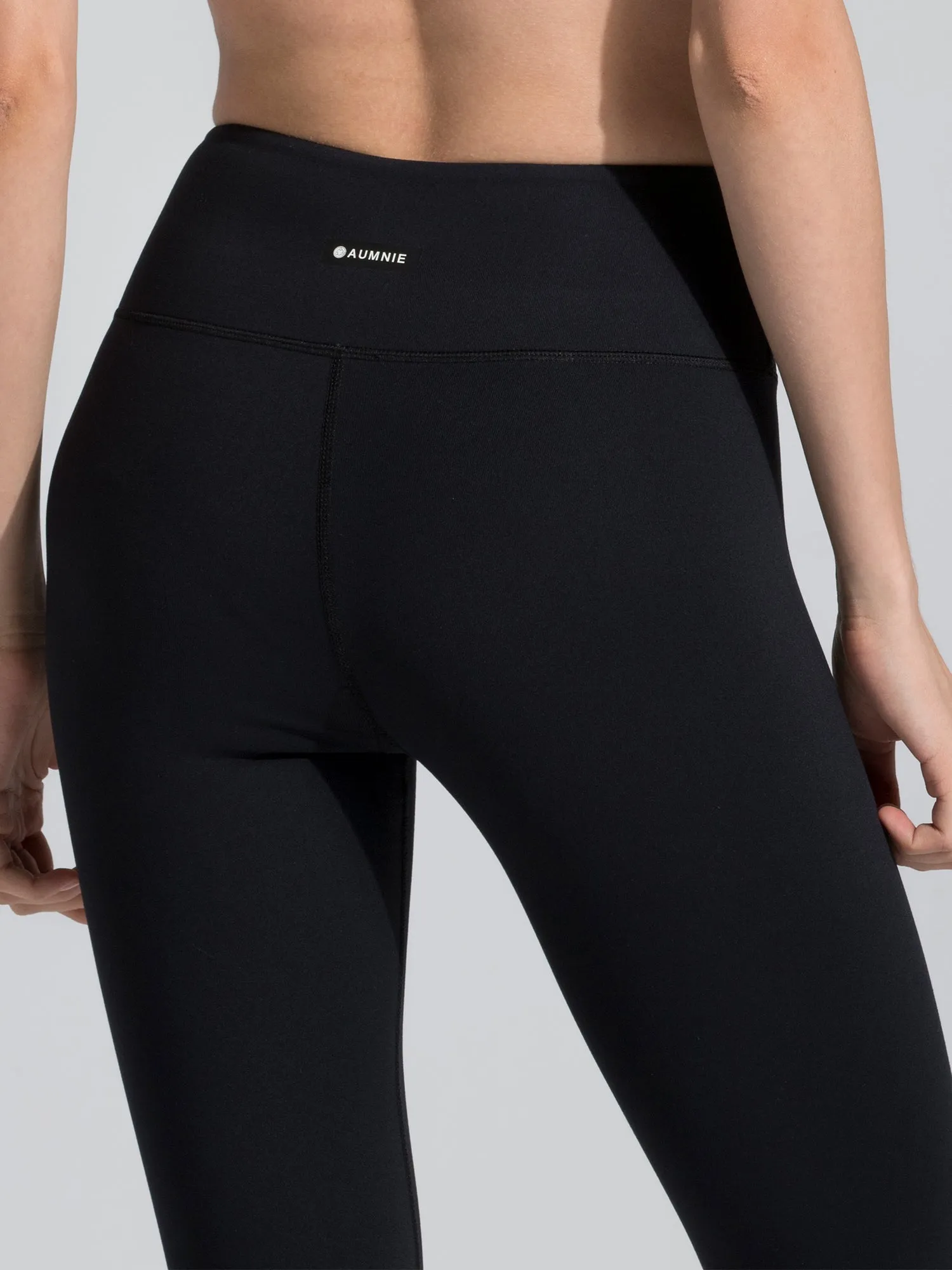 PERFECT PANTS, BLACK