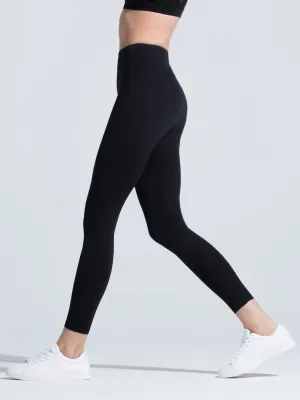 PERFECT PANTS, BLACK