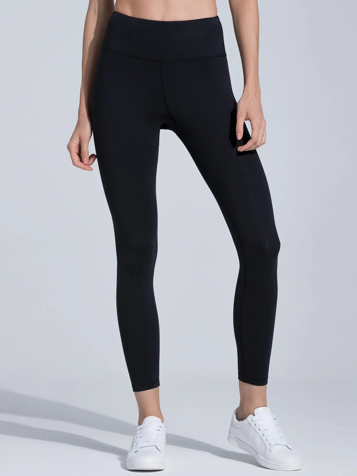PERFECT PANTS, BLACK