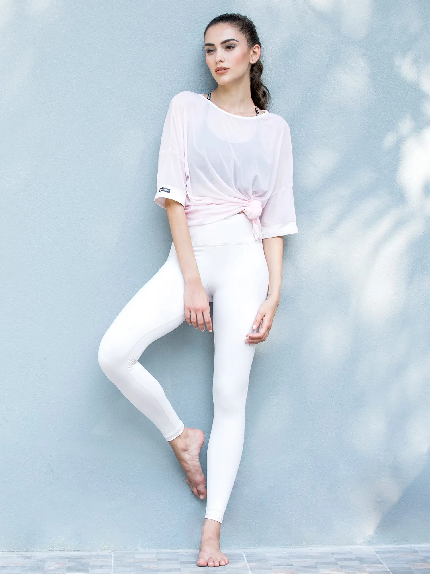 PERFECT PANTS, SEASHELL